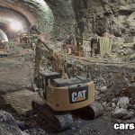 Amazing Photos of the NYC’s subway project