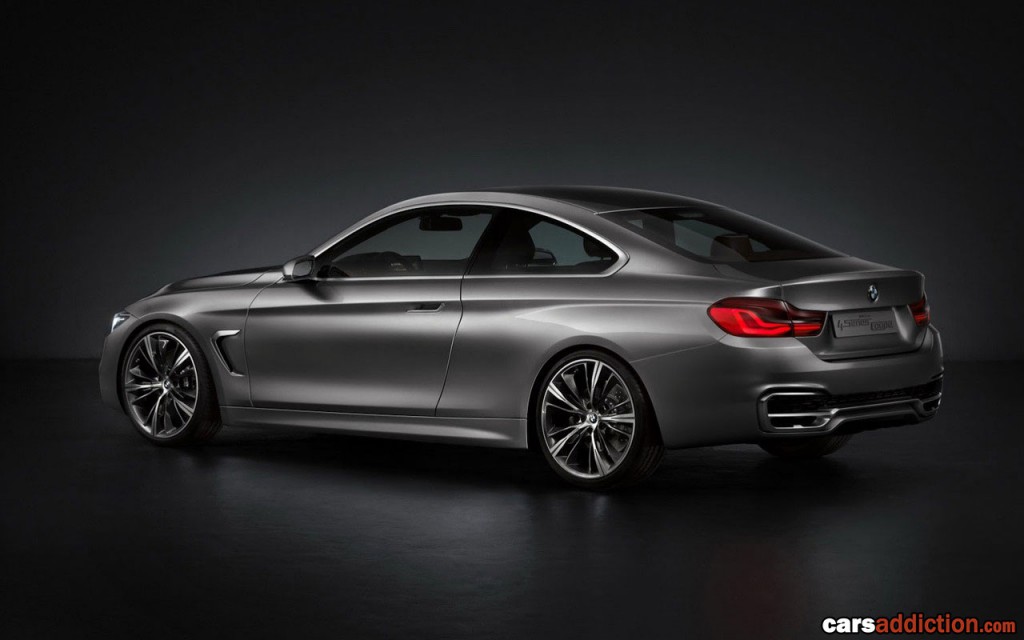 BMW-M4-concept-rear