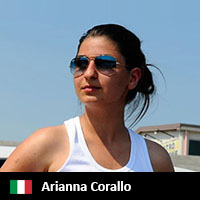 Arianna-Corallo-Italy-Mx5