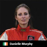 Danielle-Murphey-Ireland-Nissan