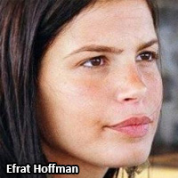 Efrat-Hoffman-israel