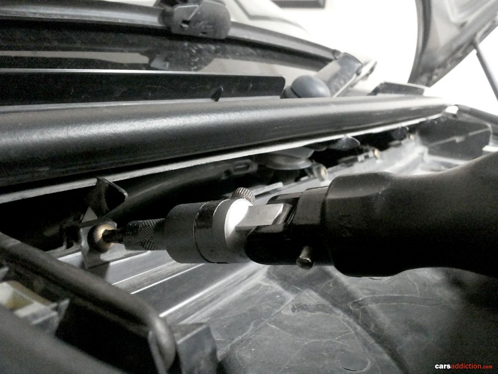 BMW E46 Misfire fix - replacing ignition coils