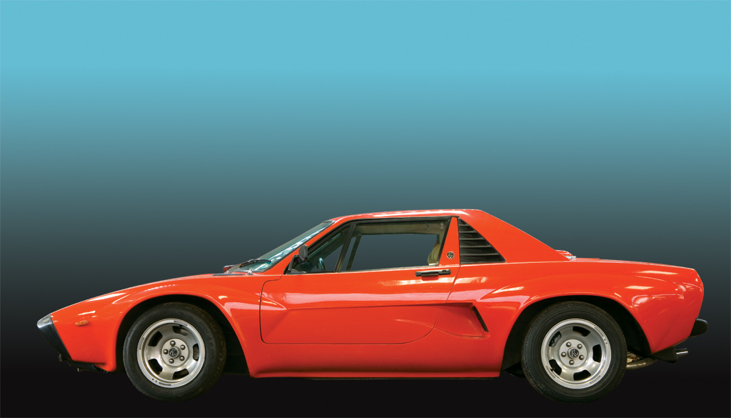 1978 AC 3000ME