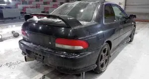 How Some Cars Defy Age and Keep Rolling for Half a Million Miles