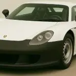 What If Supercars Came in Poverty Spec? Imagining the World That Never Existed