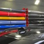 The Benefits of Choosing Colored PPF Over Traditional Clear Film