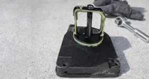 DISA Valve Rebuild Kit: Fix Intake Issues and Restore Engine Efficiency