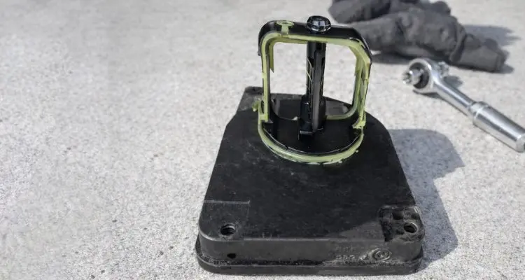 DISA Valve Rebuild Kit: Fix Intake Issues and Restore Engine Efficiency