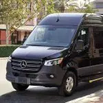 Redefining the Journey: Inside a Midwest Automotive Designs Luxury Sprinter