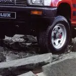 5 Important Differences Between All-Terrain and Off-Road Tires