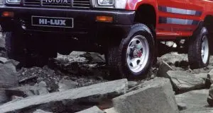 5 Important Differences Between All-Terrain and Off-Road Tires