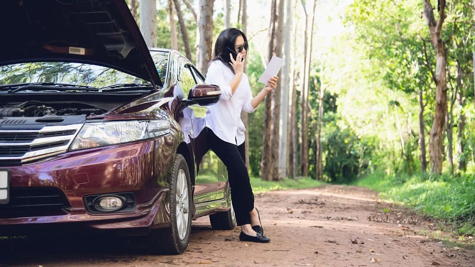 Car Insurance for Sedan Owners: How to Choose IDV, Add-Ons, and Repair  Coverage?