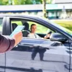 How Rideshare Accidents Change the Usual Insurance Process