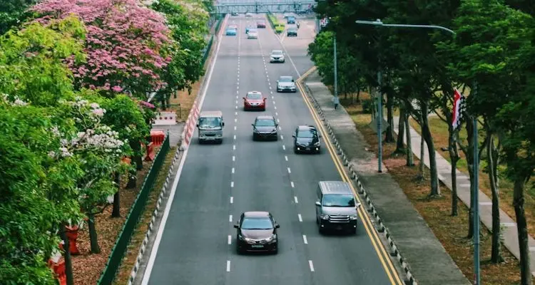 3 Ordinary Roads That Are More Unpredictable Than Drivers Expect