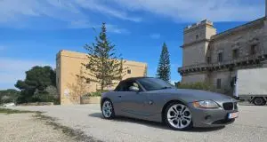 Cars - How To Protect Your Investment