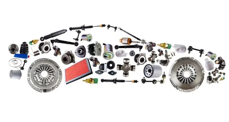Used OEM vs Aftermarket Parts - What’s the Better Deal?