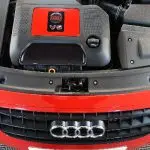 The most popular Audi models for tuning and performance upgrades