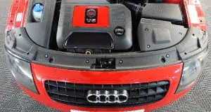 The most popular Audi models for tuning and performance upgrades