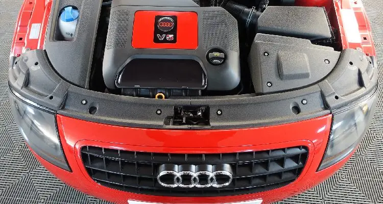The most popular Audi models for tuning and performance upgrades