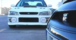 Totaled by a Delivery Truck: Fighting Corporate Insurance Over Your Classic or JDM Car's True Value