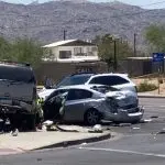 Phoenix Drivers: A Car Accident Survival Guide