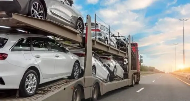 How Auto Transport Companies Match Your  Car with a Carrier