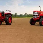 Mahindra 475 DI vs YUVO TECH+: Which Tractor Should You Choose?