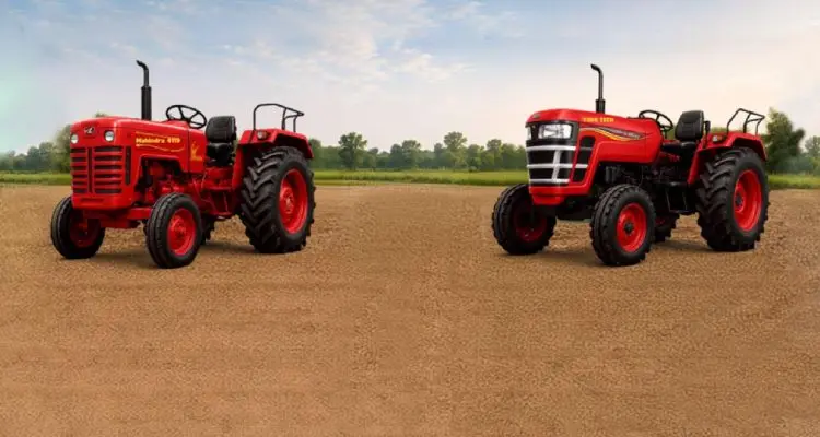 Mahindra 475 DI vs YUVO TECH+: Which Tractor Should You Choose?
