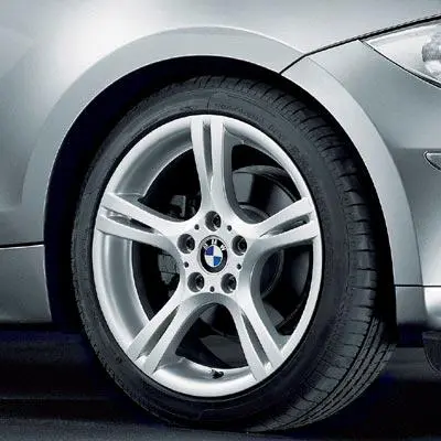 BMW Style 181 Ruote
