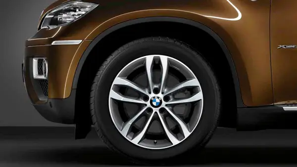 BMW Style 424 Tekerlekler