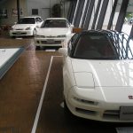 Honda Collection Hall