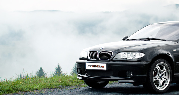 BMW E46 Cheat Codes