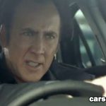 Nicolas Cage in Weird Chinese Advert