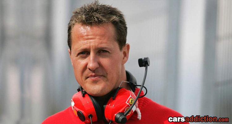 F1 Driver Michael Schumacher critical after skiing accident