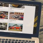New 2017 Revamped CarsAddiction Website