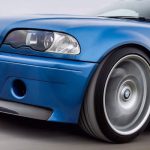 Complete CSL Part List - Recipe for the Ultimate BMW E46 M3