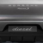 The Porsche Diesel is dead