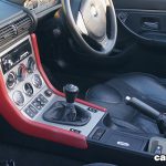 BMW Z3 Centre Console Restoration Tips