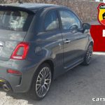 Abarth 595 Buying Guide for Dummies