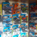 How to Build an inexpensive Hot Wheels Stand for your Collection