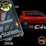 How to install the original Gran Turismo for PS1 on your PC