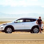 The 7 Best Rental Cars for a Comfortable Road Journey