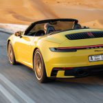 Under the Open Air: Convertible Car Rentals for a Great Time in Dubai