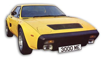 1979 AC 3000ME
