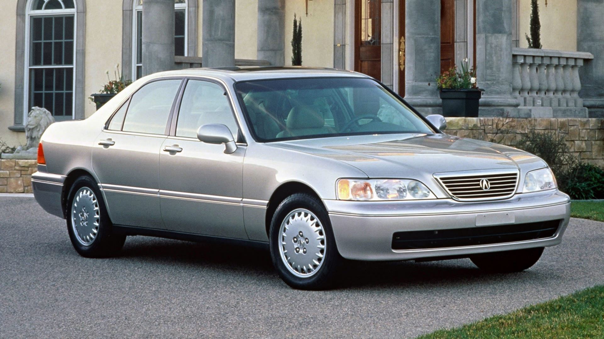1958 Aston Martin DB4