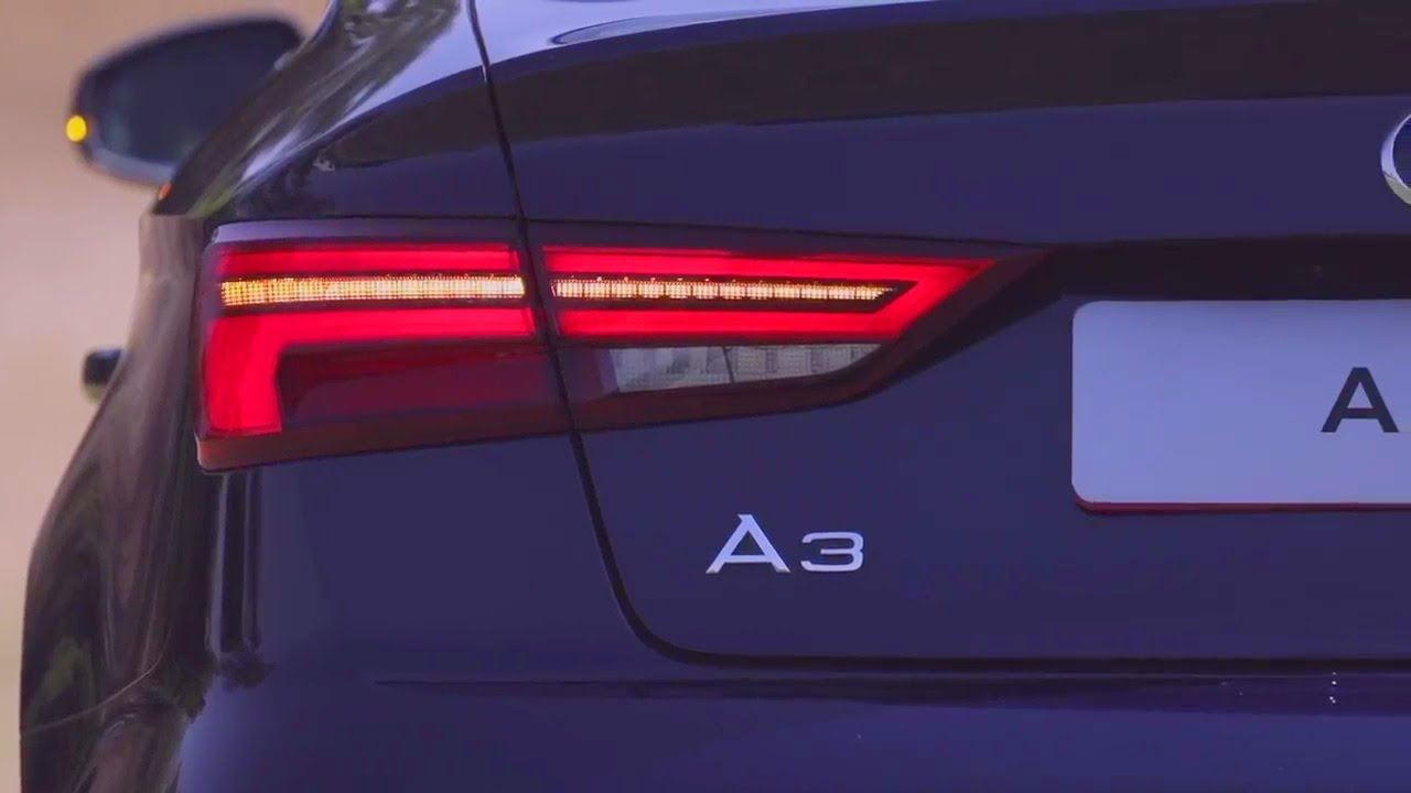 2017 Audi A3 Cabriolet 2.0T