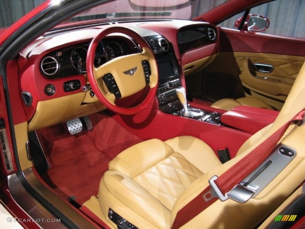 2005 Bentley Continental GTC