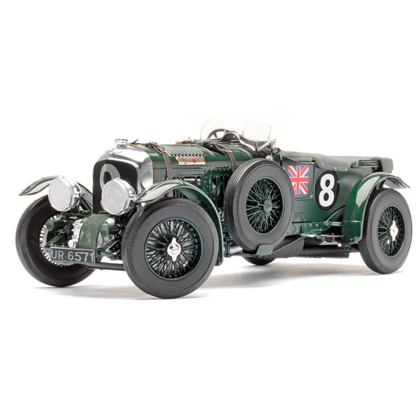 1929 Bentley Blower