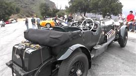 Cricklewood-Bentleys