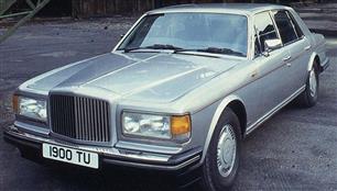 Crewe-Vickers-Bentleys